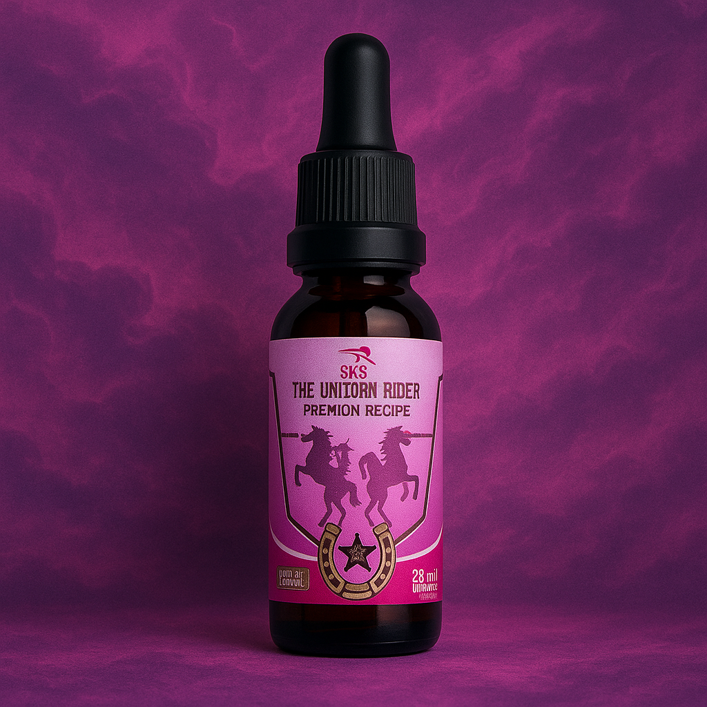 THE UNICOR RIDE POWER